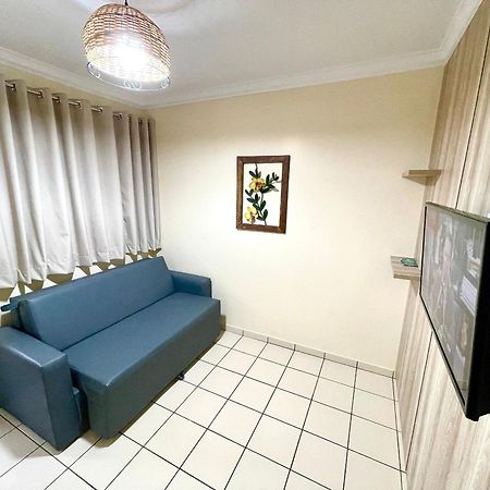 Di Roma Internacional Resort Apartamentos Para Temporada Caldas Novas Zewnętrze zdjęcie