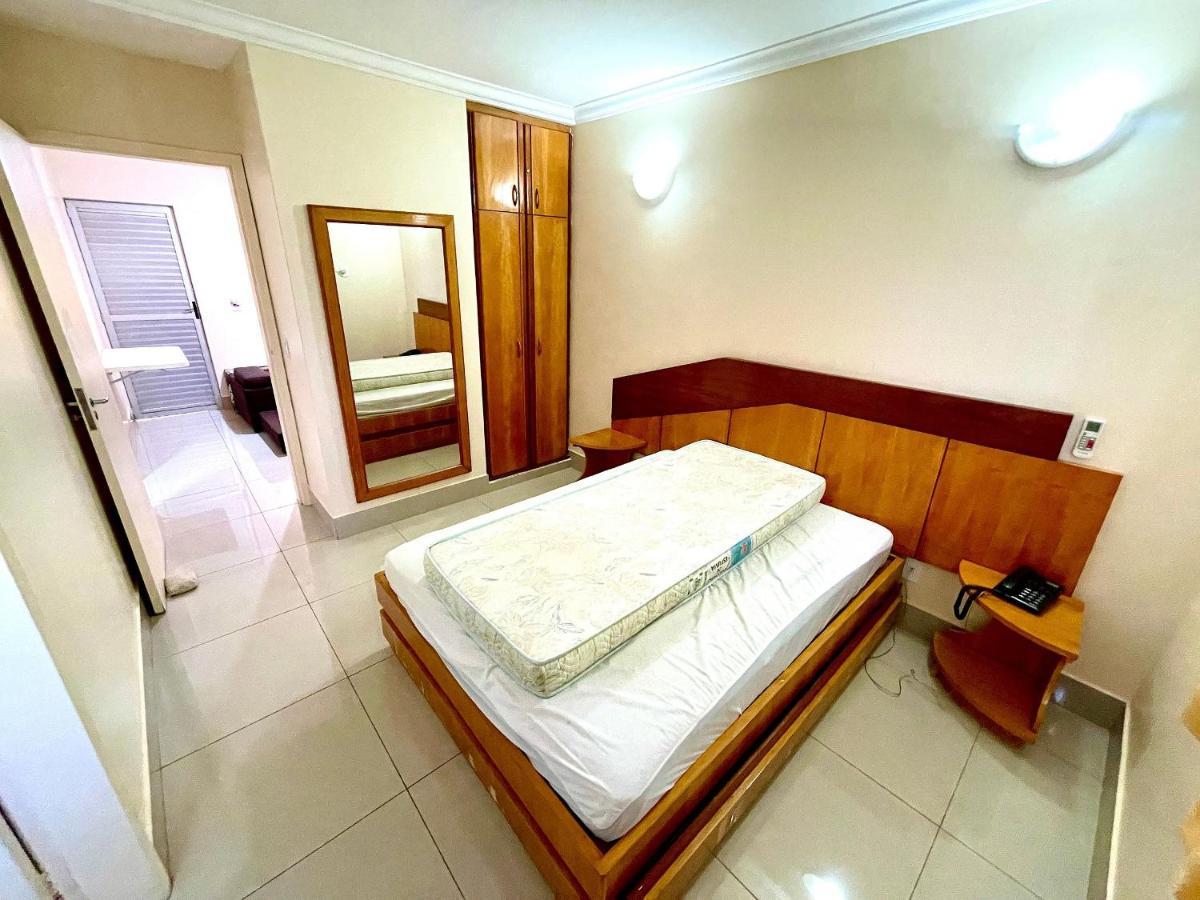 Di Roma Internacional Resort Apartamentos Para Temporada Caldas Novas Zewnętrze zdjęcie