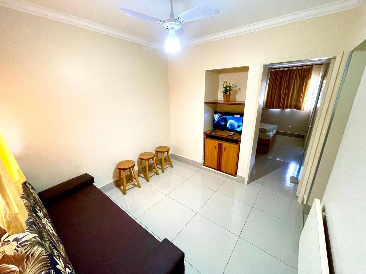 Di Roma Internacional Resort Apartamentos Para Temporada Caldas Novas Zewnętrze zdjęcie