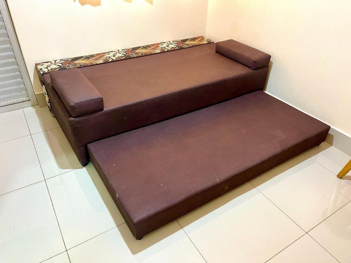 Di Roma Internacional Resort Apartamentos Para Temporada Caldas Novas Zewnętrze zdjęcie