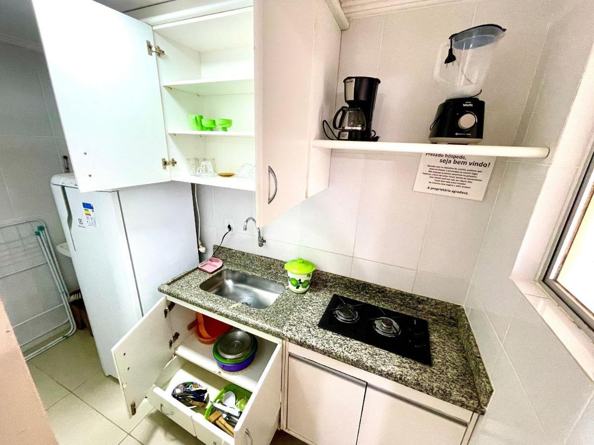 Di Roma Internacional Resort Apartamentos Para Temporada Caldas Novas Zewnętrze zdjęcie