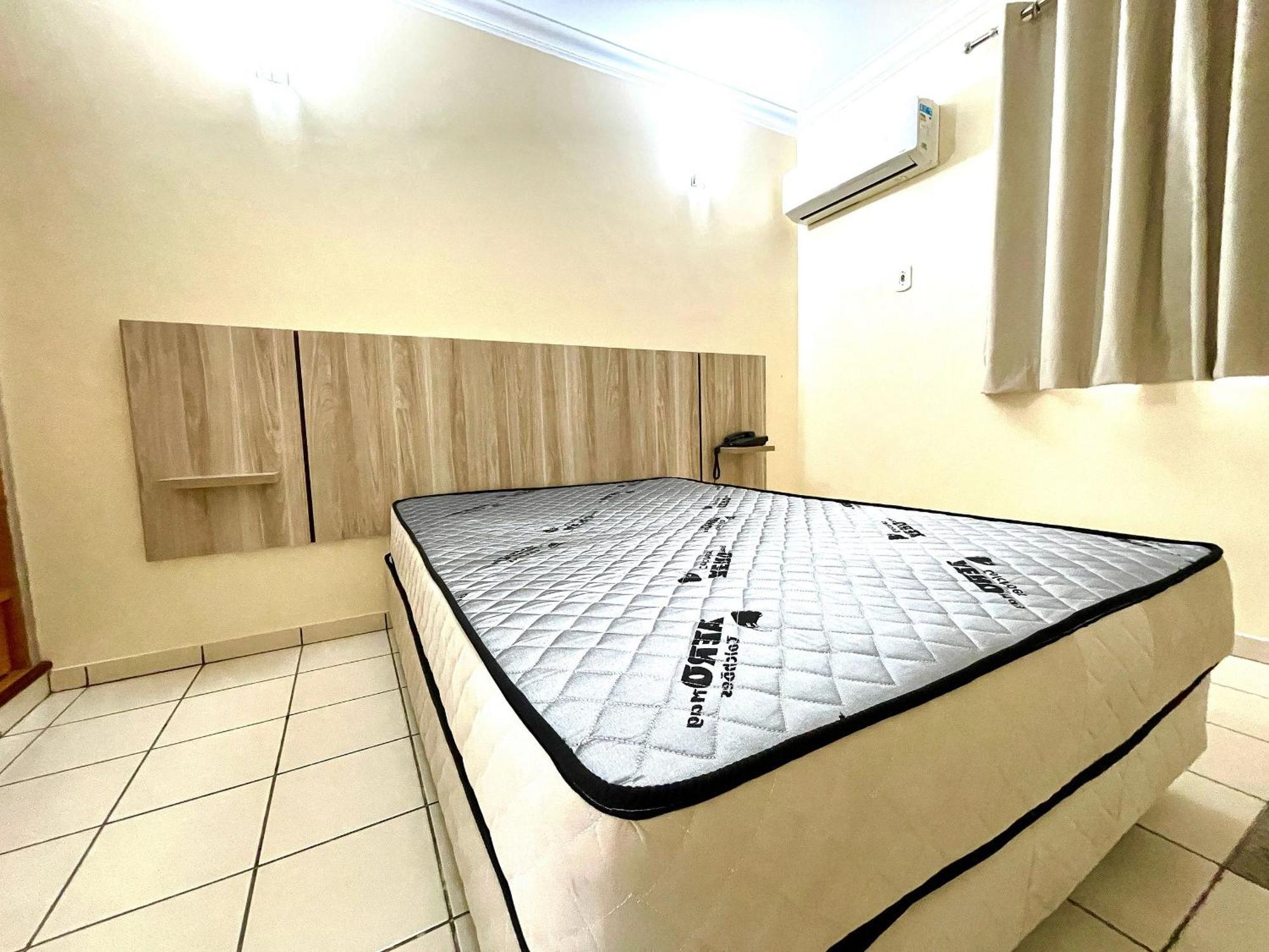 Di Roma Internacional Resort Apartamentos Para Temporada Caldas Novas Zewnętrze zdjęcie