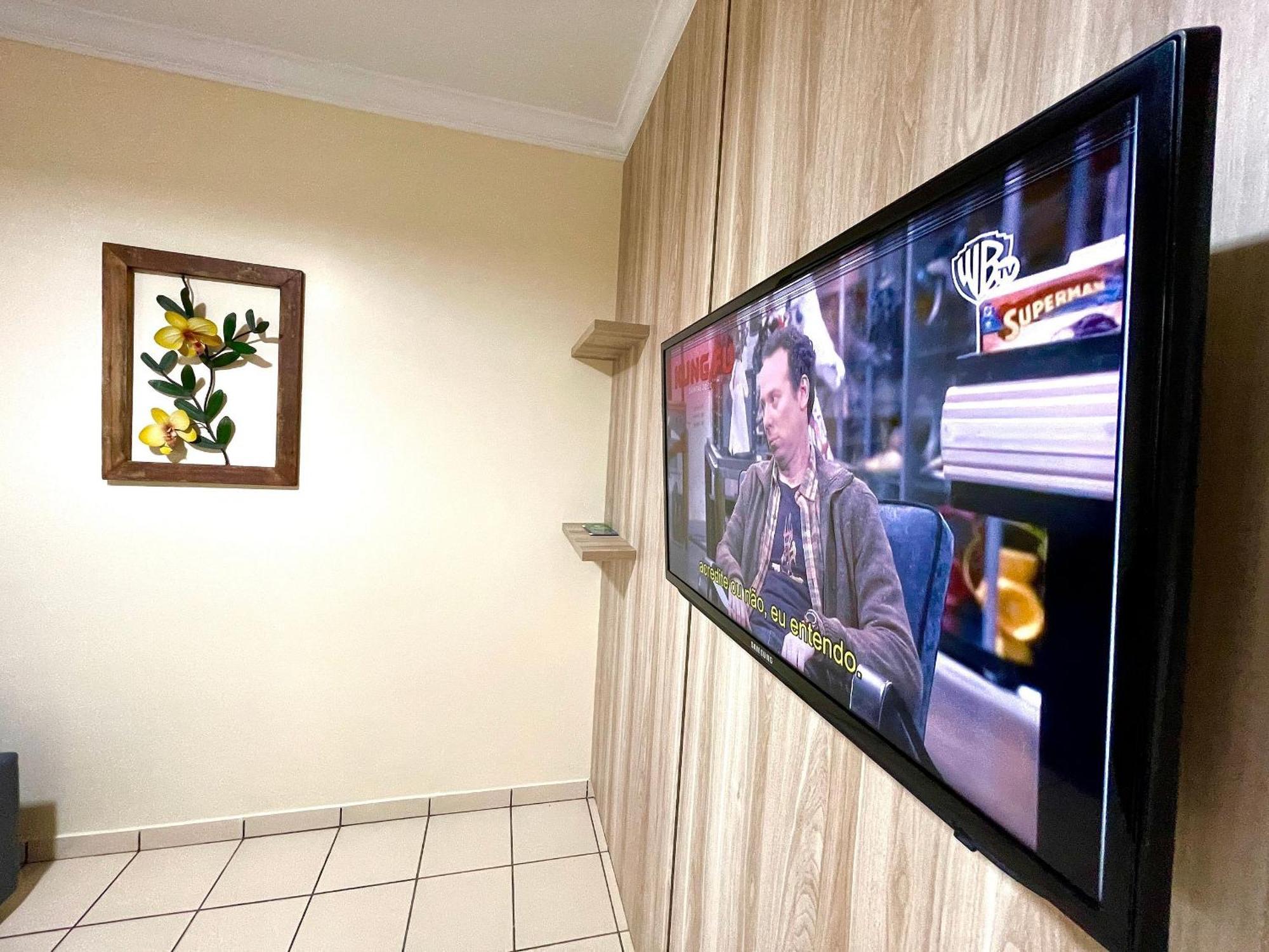 Di Roma Internacional Resort Apartamentos Para Temporada Caldas Novas Zewnętrze zdjęcie