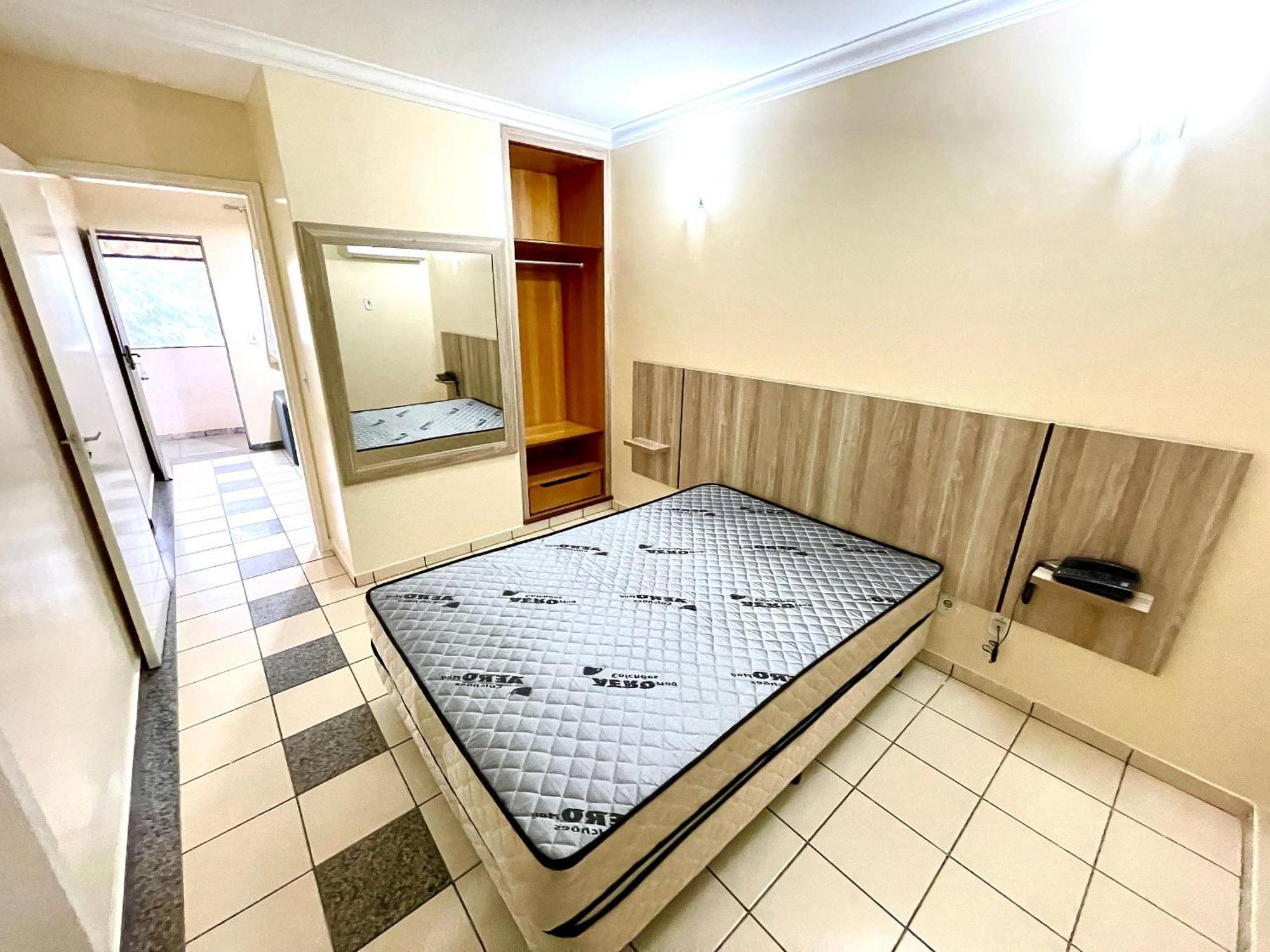 Di Roma Internacional Resort Apartamentos Para Temporada Caldas Novas Zewnętrze zdjęcie