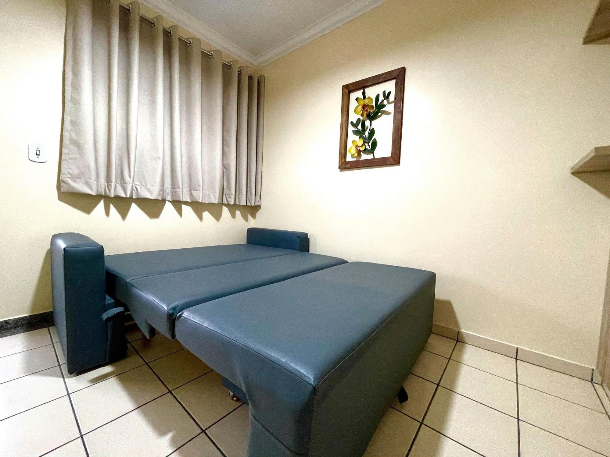 Di Roma Internacional Resort Apartamentos Para Temporada Caldas Novas Zewnętrze zdjęcie