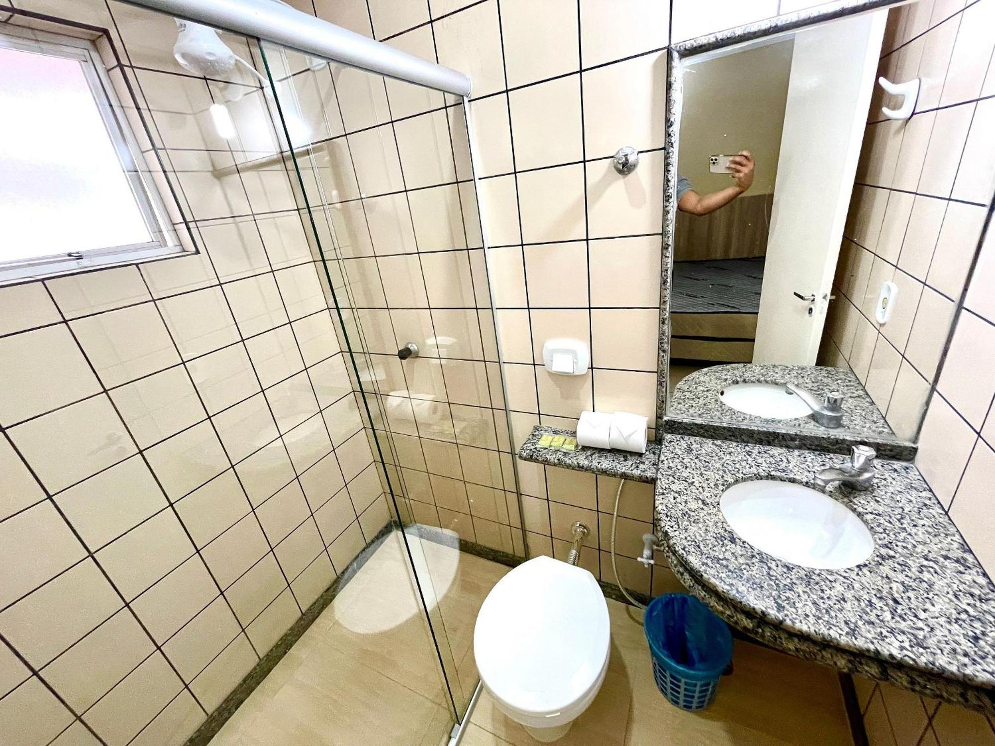 Di Roma Internacional Resort Apartamentos Para Temporada Caldas Novas Zewnętrze zdjęcie
