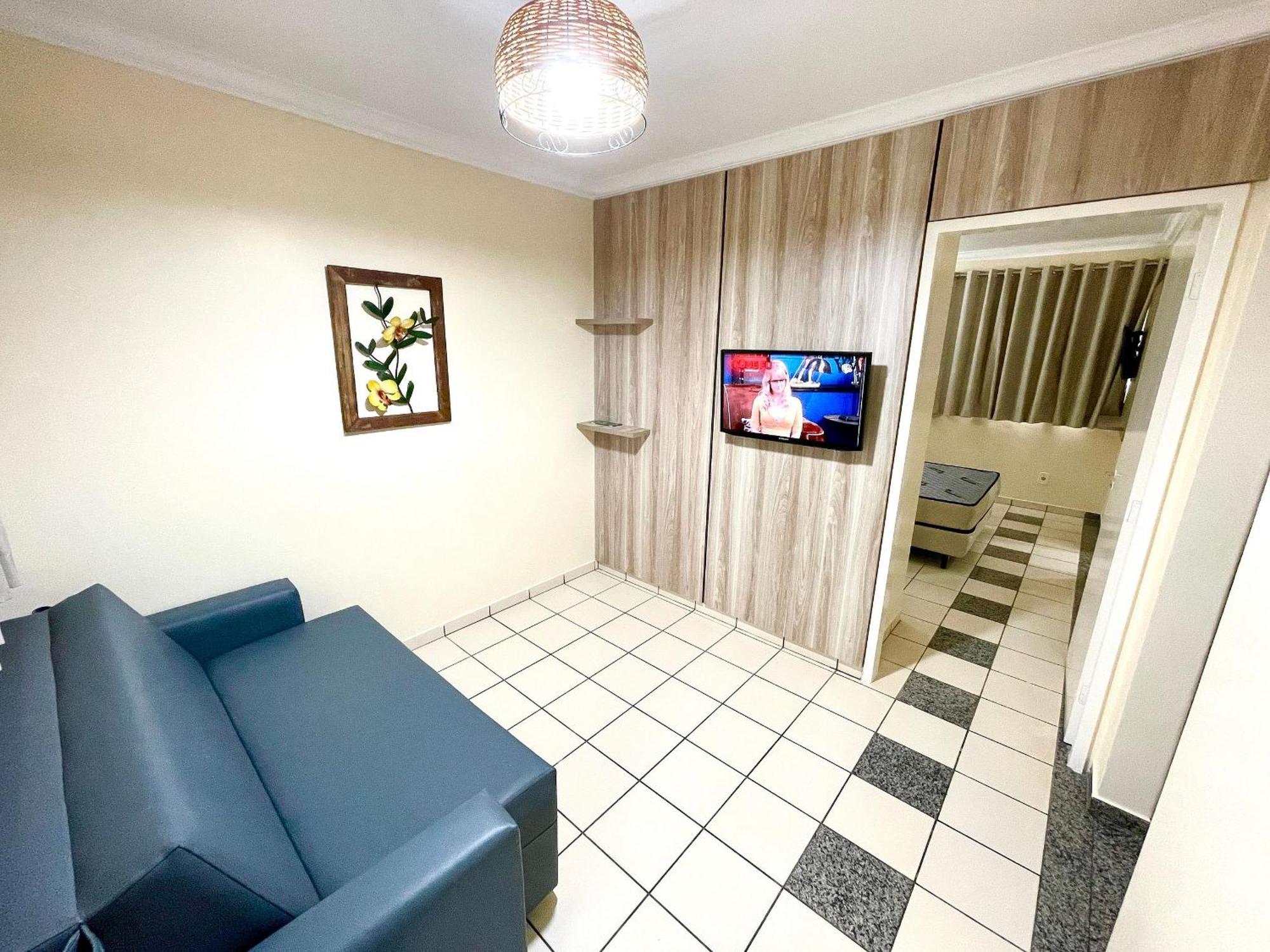 Di Roma Internacional Resort Apartamentos Para Temporada Caldas Novas Zewnętrze zdjęcie